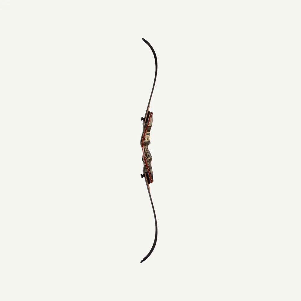 Bearpaw Little Hero închiriere arc recurve 12lbs RH