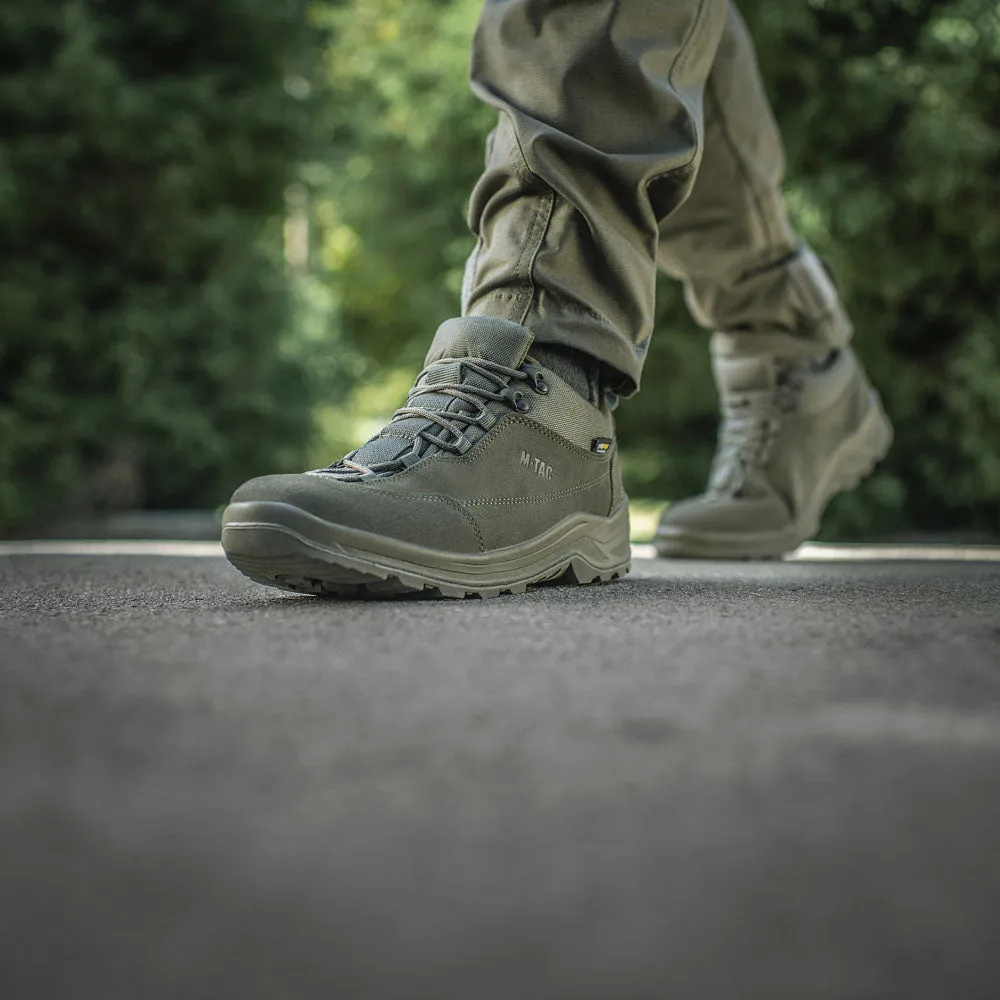 M-Tac Patrol R Gen.2 adidasi tactici Olive
