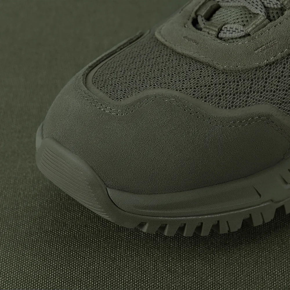 M-Tac Shooter High bocanci tactici olive