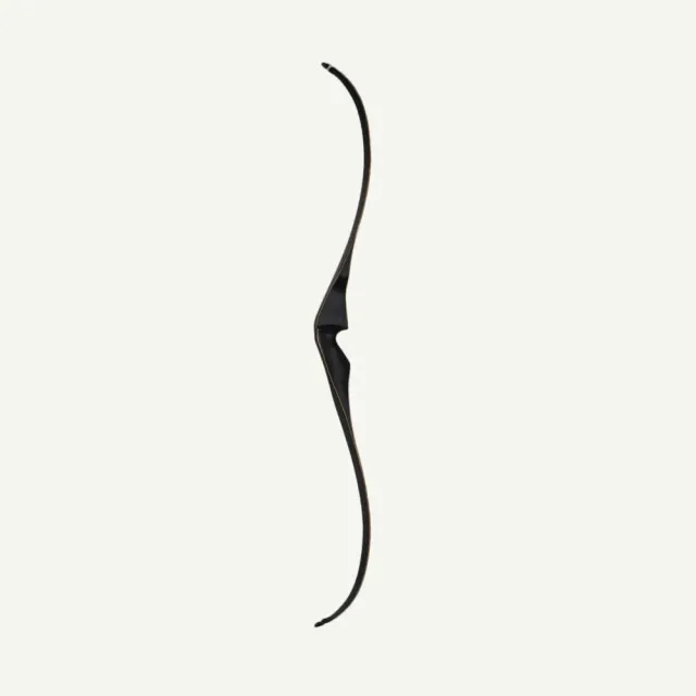 Bearpaw Bodnik Nokoni Black arc recurve 40 lbs RH