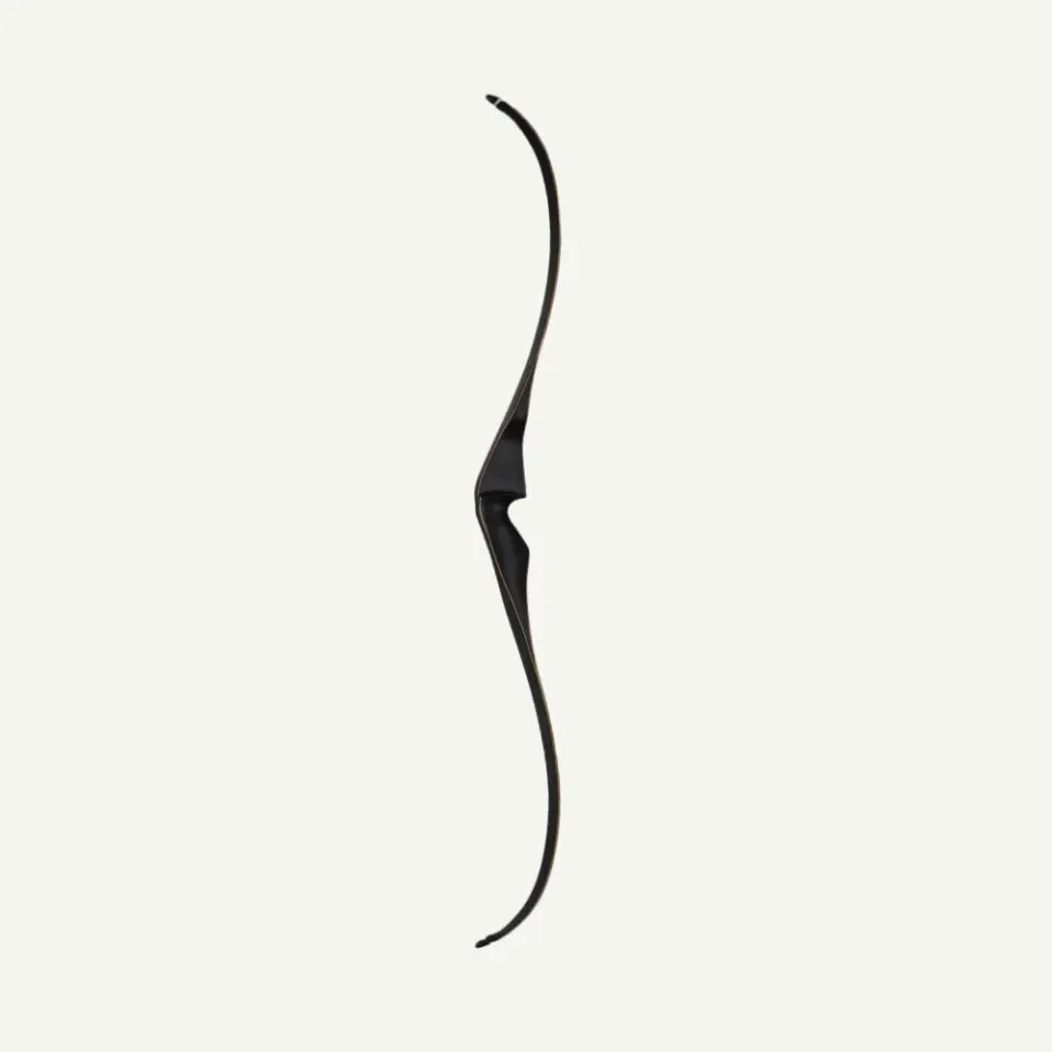 Bearpaw Bodnik Nokoni Black arc recurve 40 lbs RH