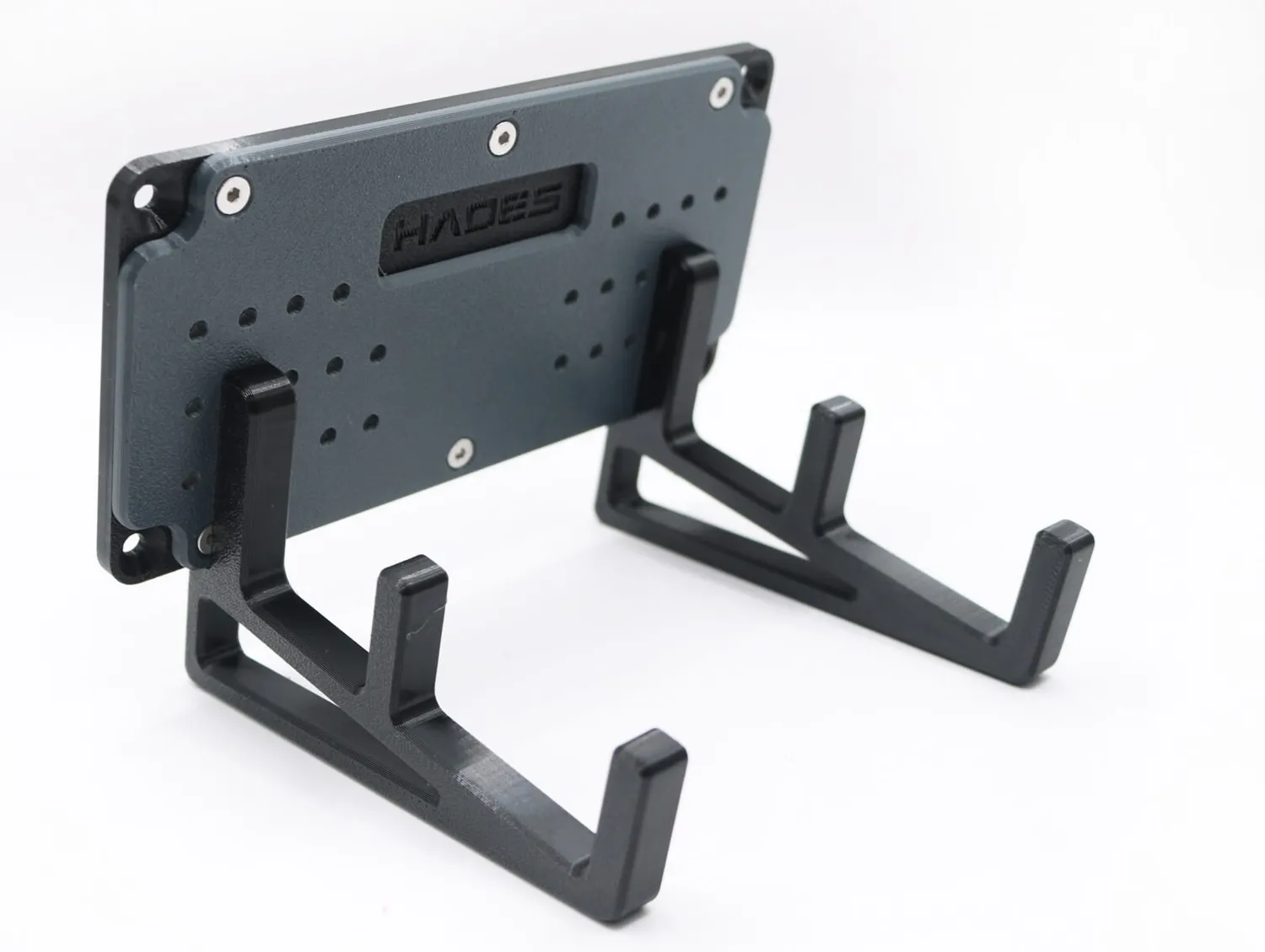 Hades Airsoft suport perete detector metale reglabil