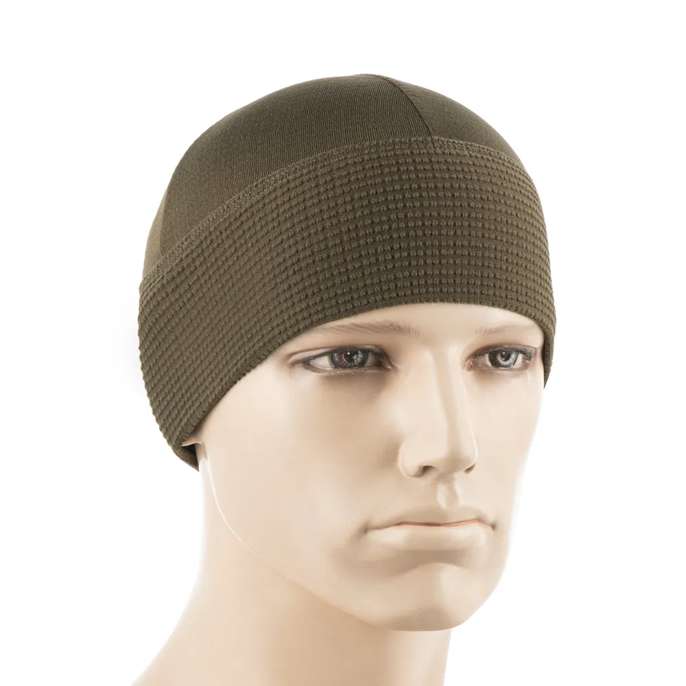 M-Tac Polartec caciula tactica Dark Olive sub casca