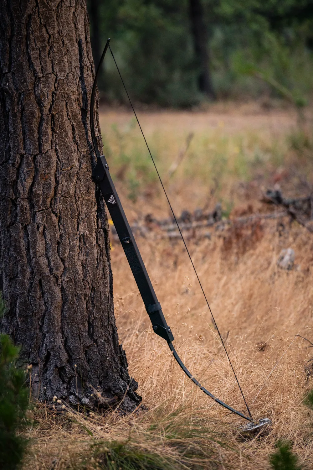 SAS Recon Folding Survival Bow arc pliabil 50# dreptaci