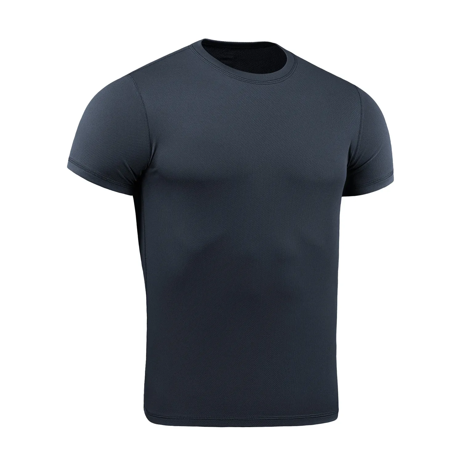 M-Tac Summer tricou tactic Dark Navy Blue respirabil