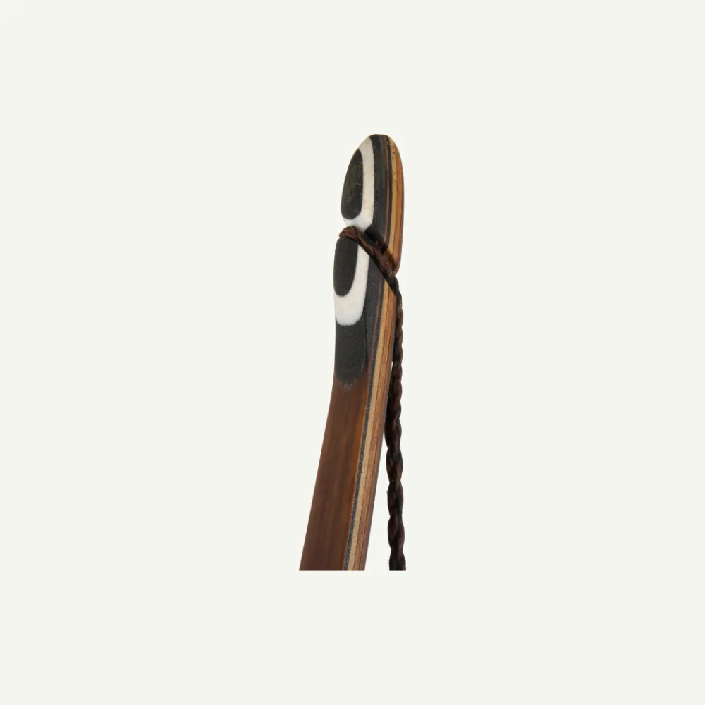 Bodnik Quick Stick arc longbow hibrid RH 45 lbs