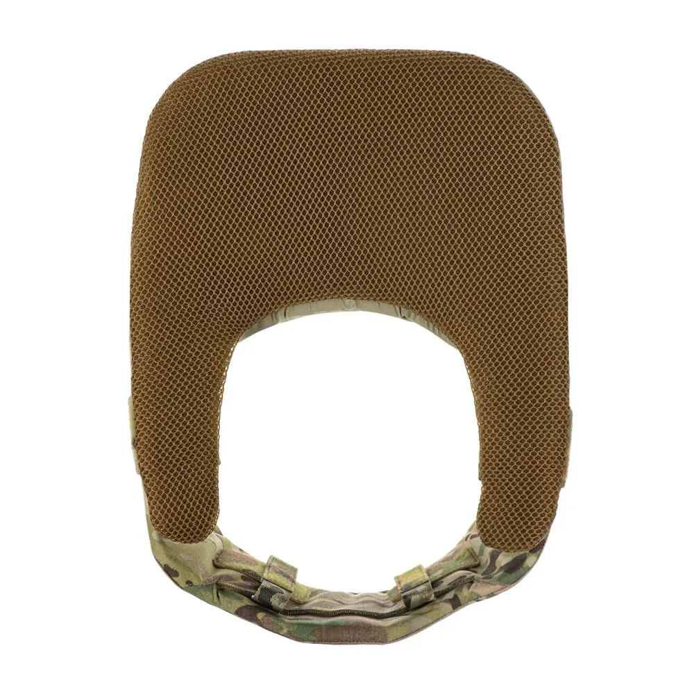 M-Tac Elite guler balistic Multicam casti active