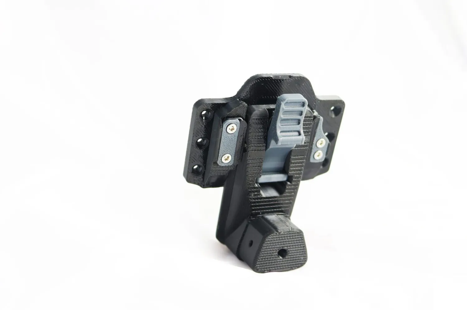 Hades Airsoft HS-DEUS-005 clema carcasa RC Deus II reglabila