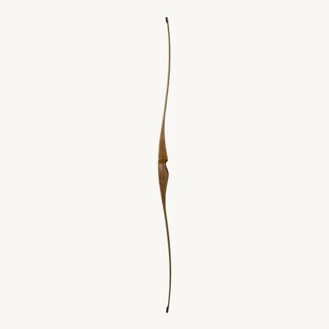 Bear Paw Bodnik Stickbow arc longbow 64 inch bambus