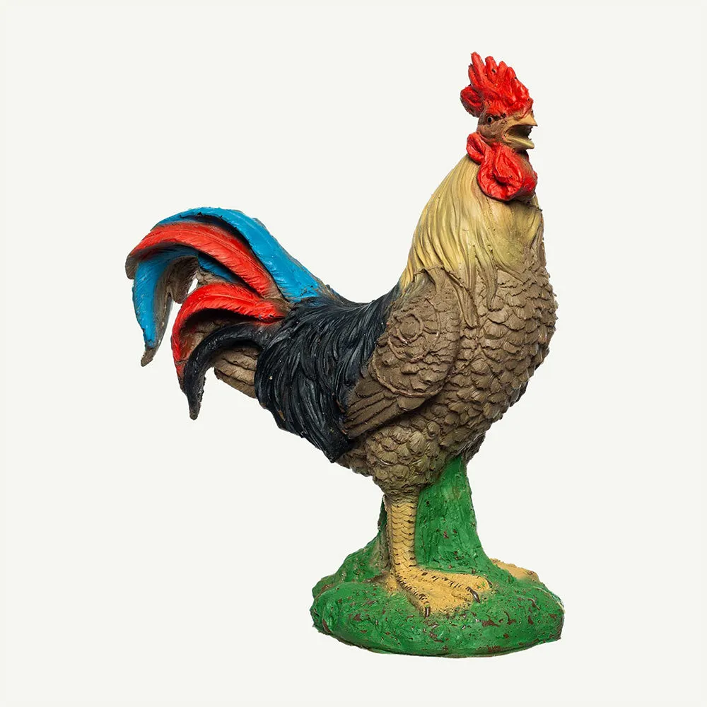 Bear Paw IBB Rooster tinta 3D grupa 4