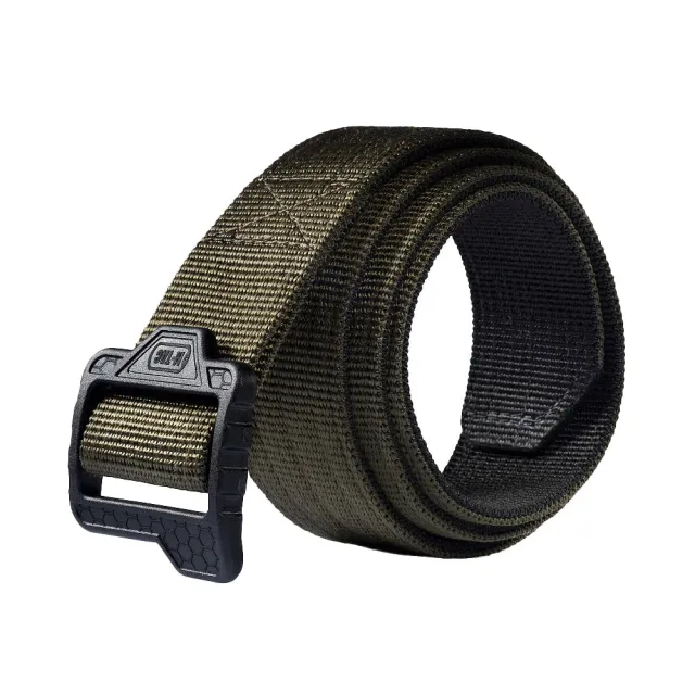 M-Tac Double Duty Hex curea tactica Olive/Black L