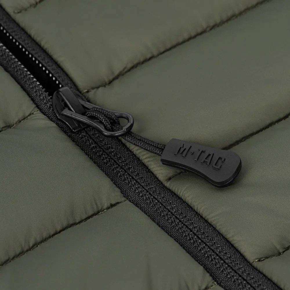 M-Tac Stalker Gen.III geaca Primaloft Olive rip-stop