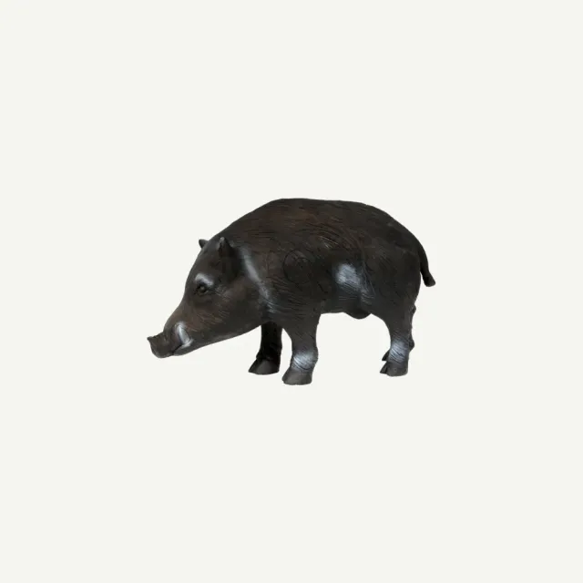 Bear Paw Longlife țintă 3D mistreț spumă 87 cm