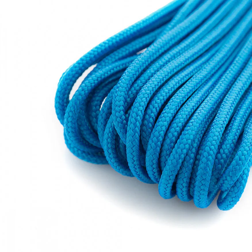 M-Tac Minicord paracord 15m albastru intens 120kg