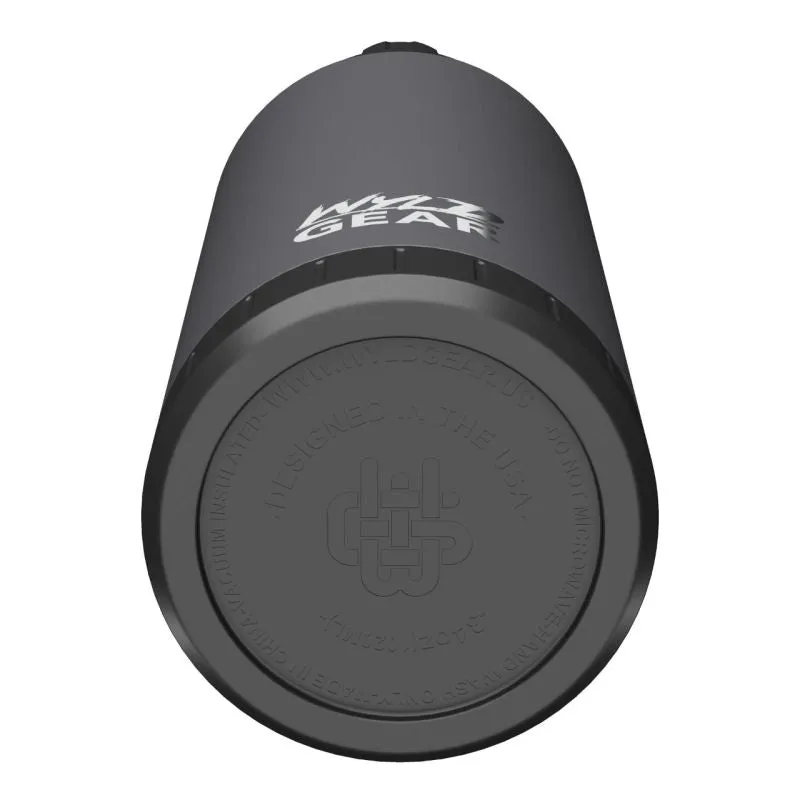 Wyld Gear MAG FLASK 34 OZ sticla termo gri 1005 ml