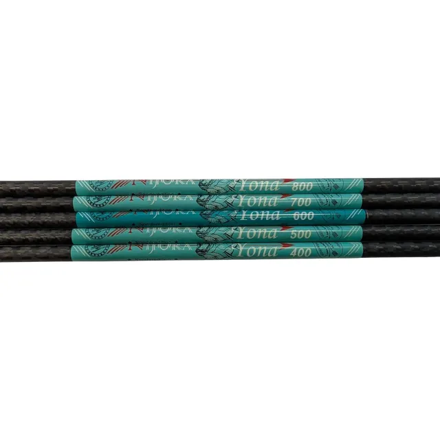 Nijora Yona Premium tub carbon spine 600 3D