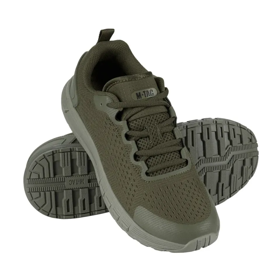 M-Tac Summer Pro adidasi tactici Army Olive