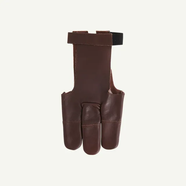 Bearpaw Damascus mănușă arc copii piele XS-S