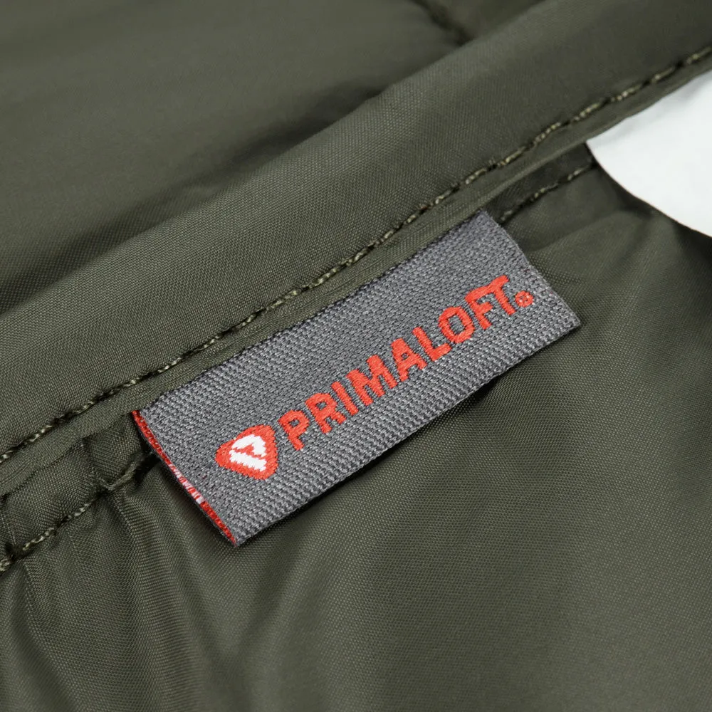 M-Tac Stalker Gen.III geaca Primaloft Olive rip-stop
