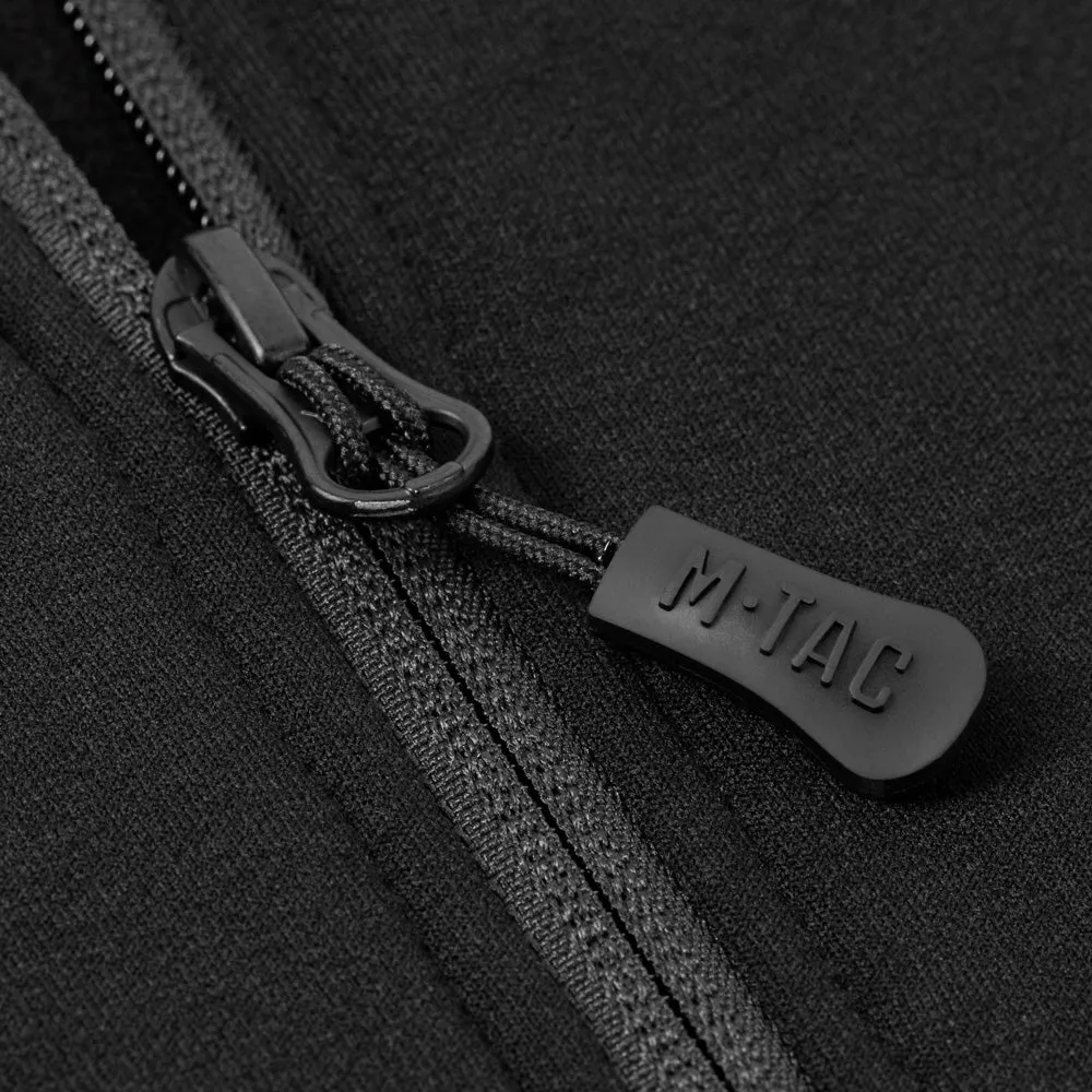 M-Tac Shadow Polartec bluza fleece Neagra