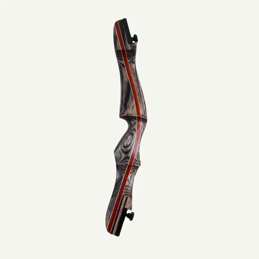 Bearpaw Penthalon Hero Twin riser arc long ambidextru