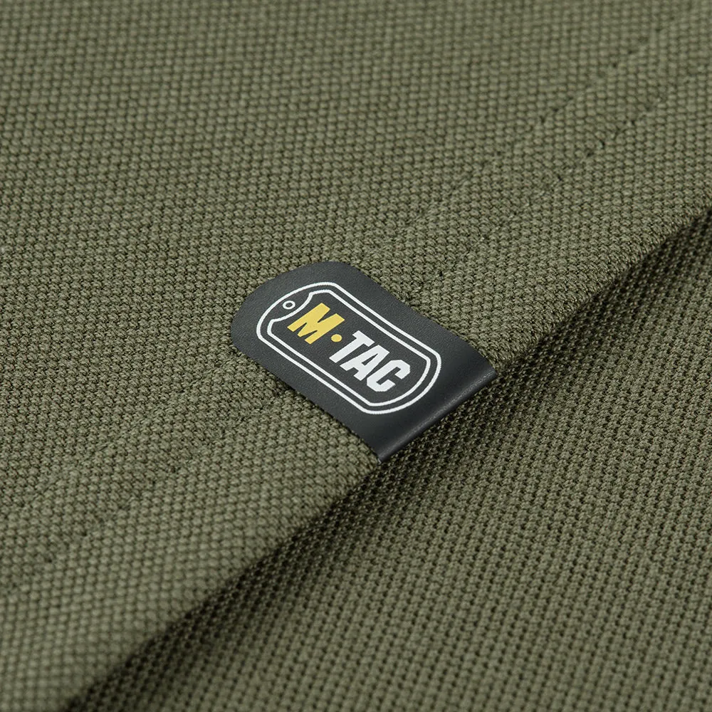M-Tac Ranger 65/35 tricou polo Army Olive velcro
