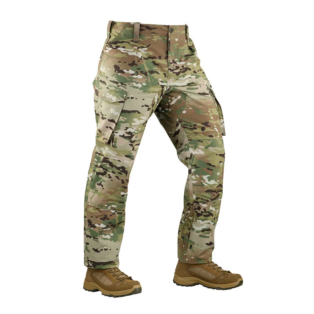M-Tac Field NYCO pantaloni multicam rezistenti