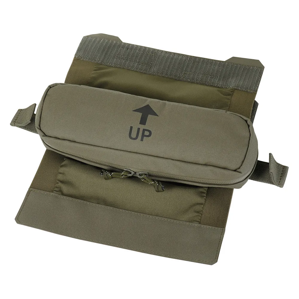 Borseta medicala M-Tac Roll Elite orizontala ranger green