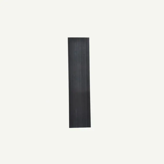 Bearpaw Powerglas Pure Black platbandă 1,00x50 mm