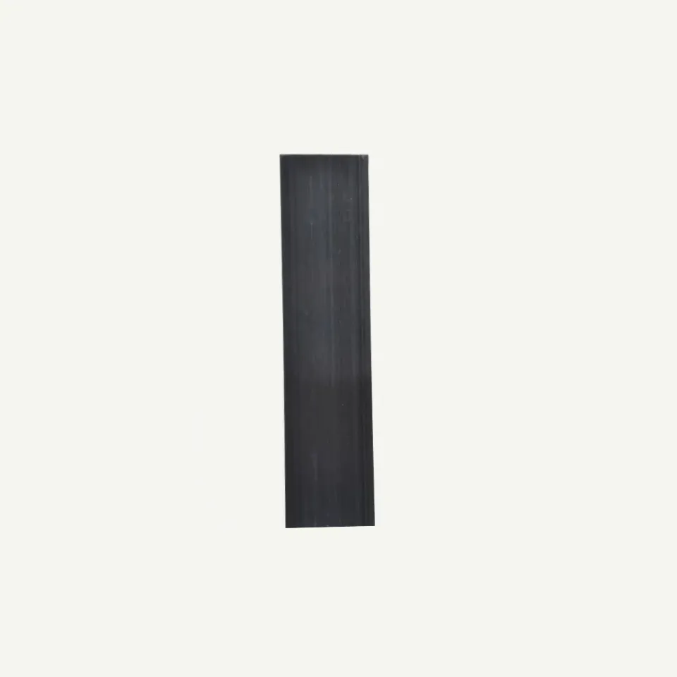 Bearpaw Powerglas Pure Black platbandă 1,00x50 mm