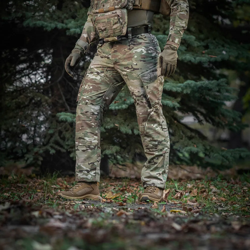 M-Tac Field NYCO pantaloni multicam rezistenti