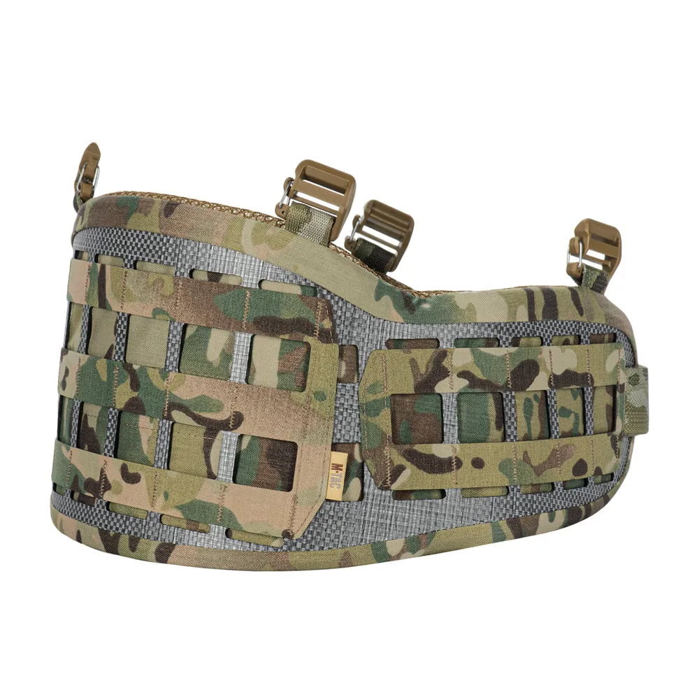 M-Tac Tiger D-Ring Cobra centura tactica Multicam Tegris