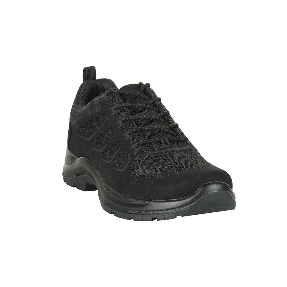 M-Tac Iva adidasi tactici negri ventilati