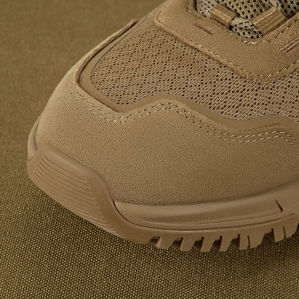 M-Tac Shooter Low bocanci tactici coyote
