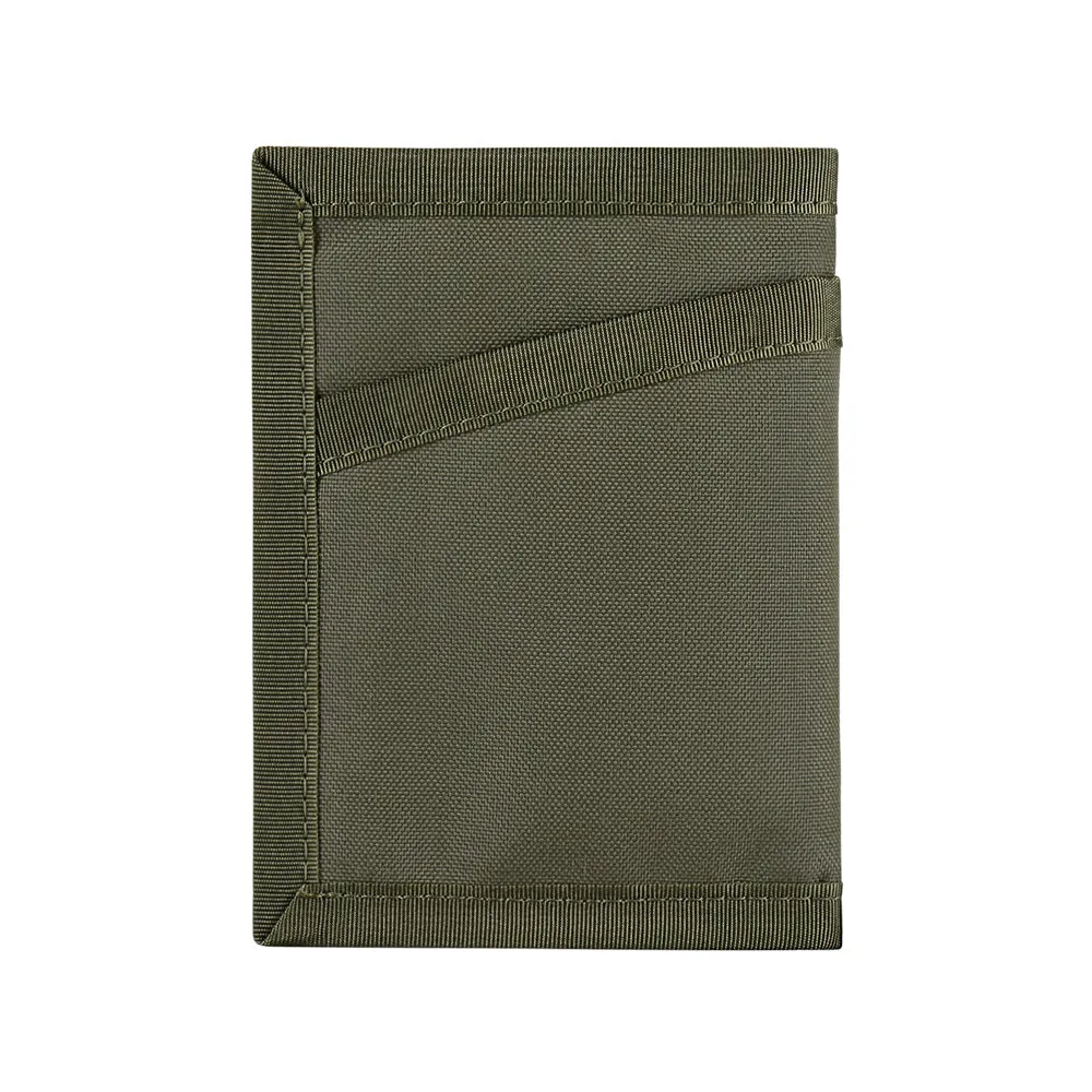 M-Tac Elite portofel tactic Ranger Green 7 carduri