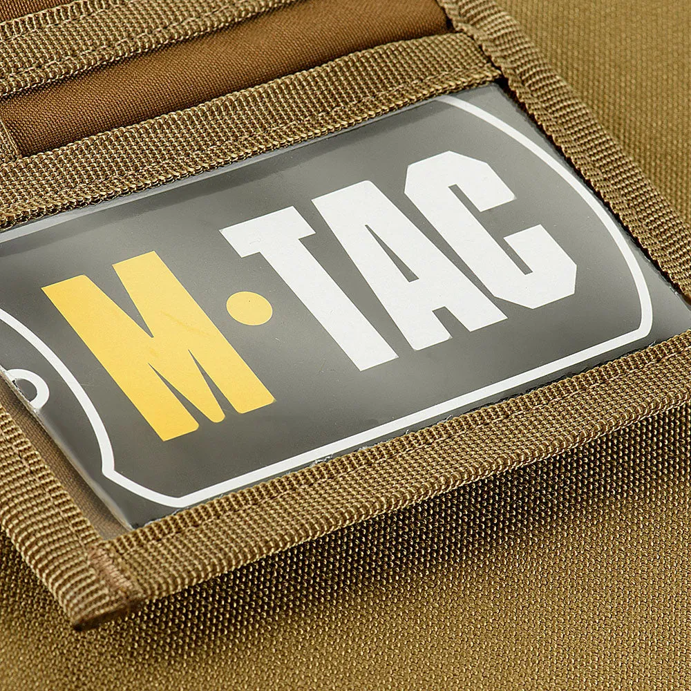 M-Tac Elite Gen.II portofel tactic multicam velcro