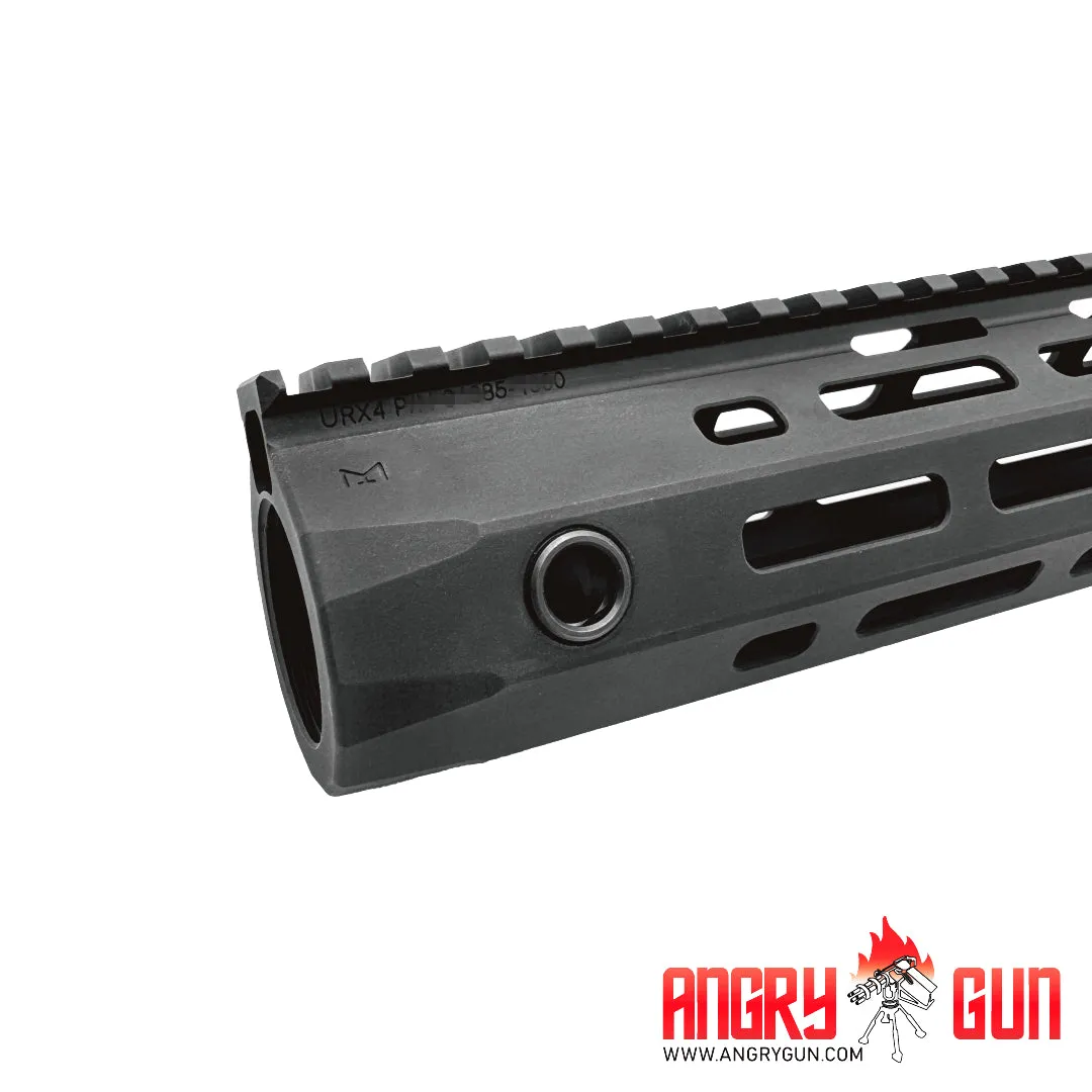 AngryGun URX4 sina M-LOK 13 inch licentiata KAC