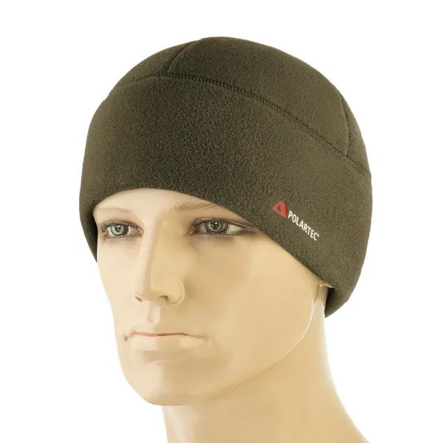 M-Tac caciula Polartec 300 olive S-XL