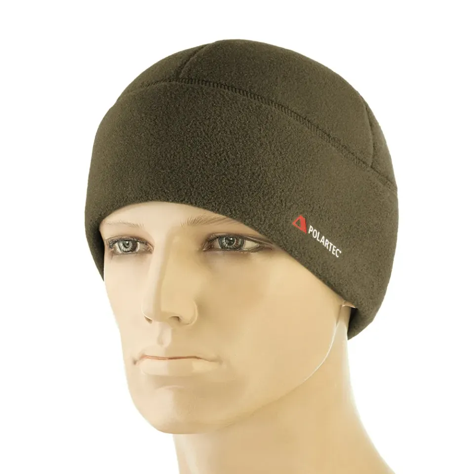 M-Tac caciula Polartec 300 olive S-XL