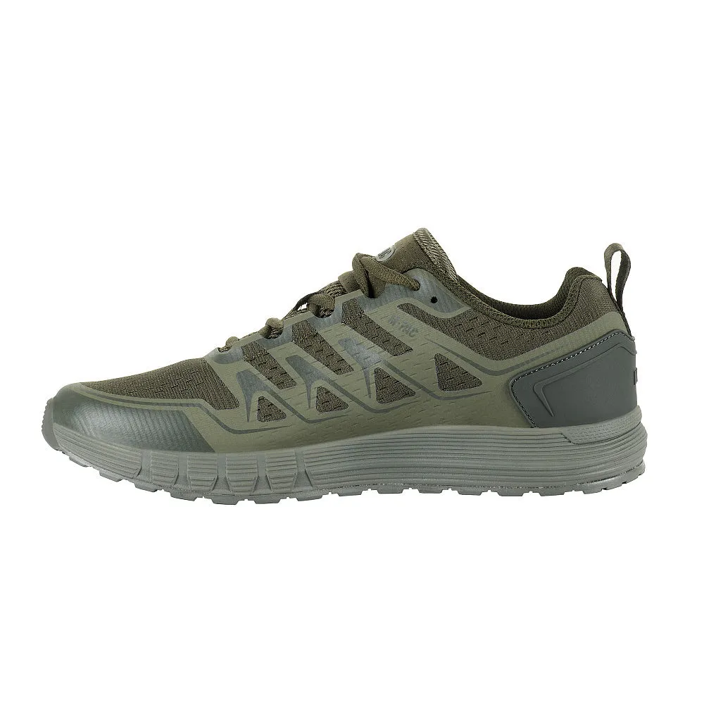 M-Tac Summer Sport adidasi tactici army olive respirabili