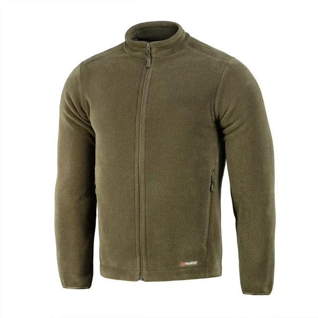 M-Tac Nord geaca fleece Dark Olive Polartec