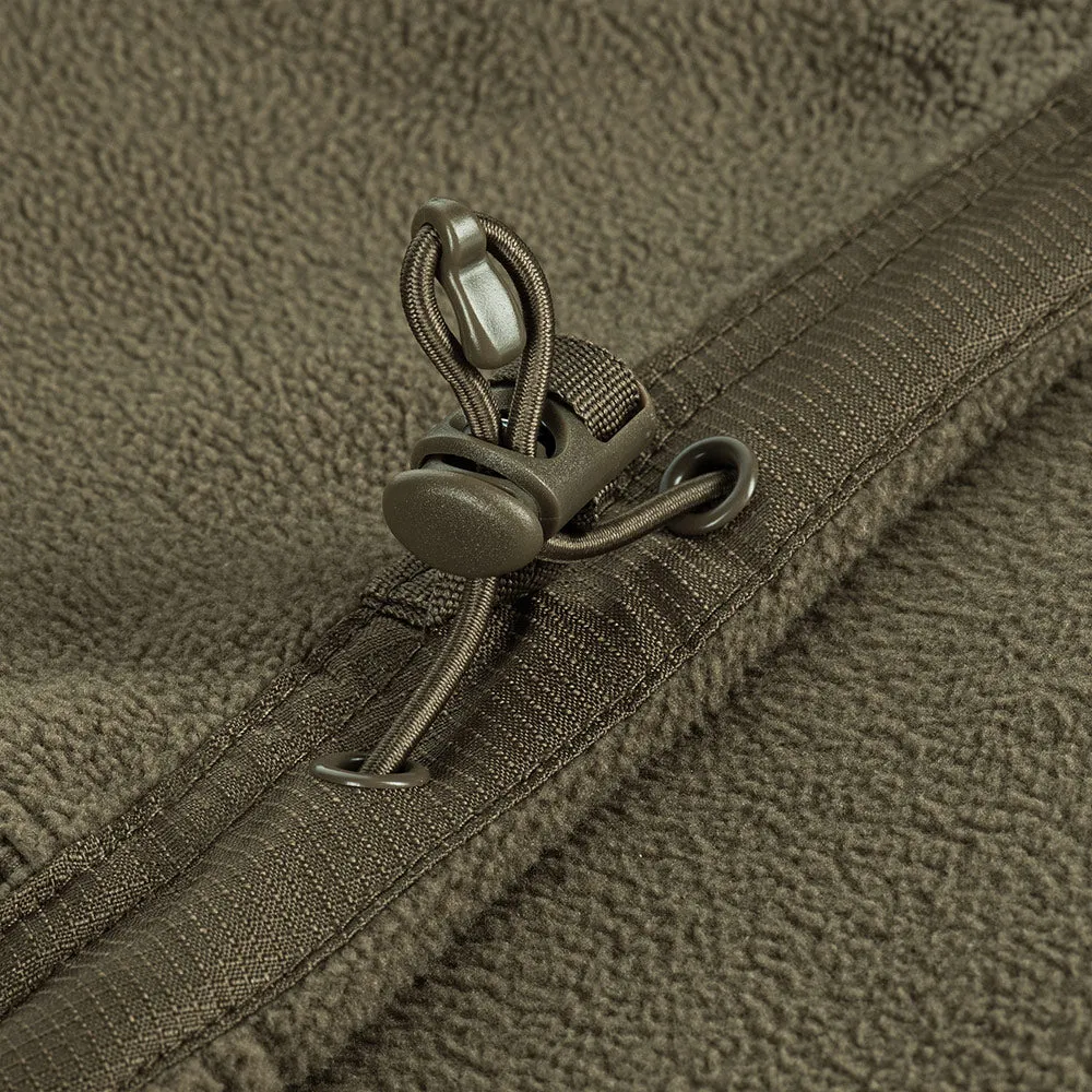 M-Tac Windblock Division Gen.III geaca fleece oliv 3XL