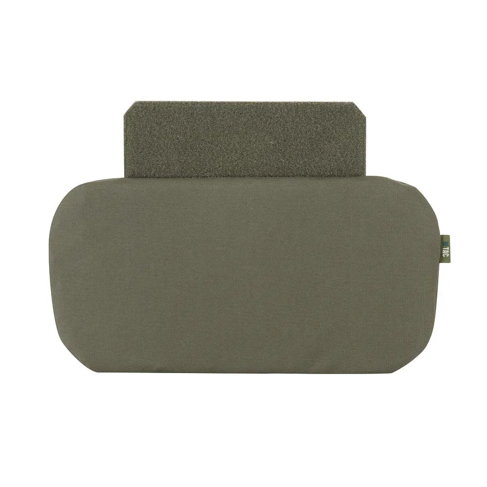 M-Tac Cuirass QRS protectie lombara Ranger Green XL