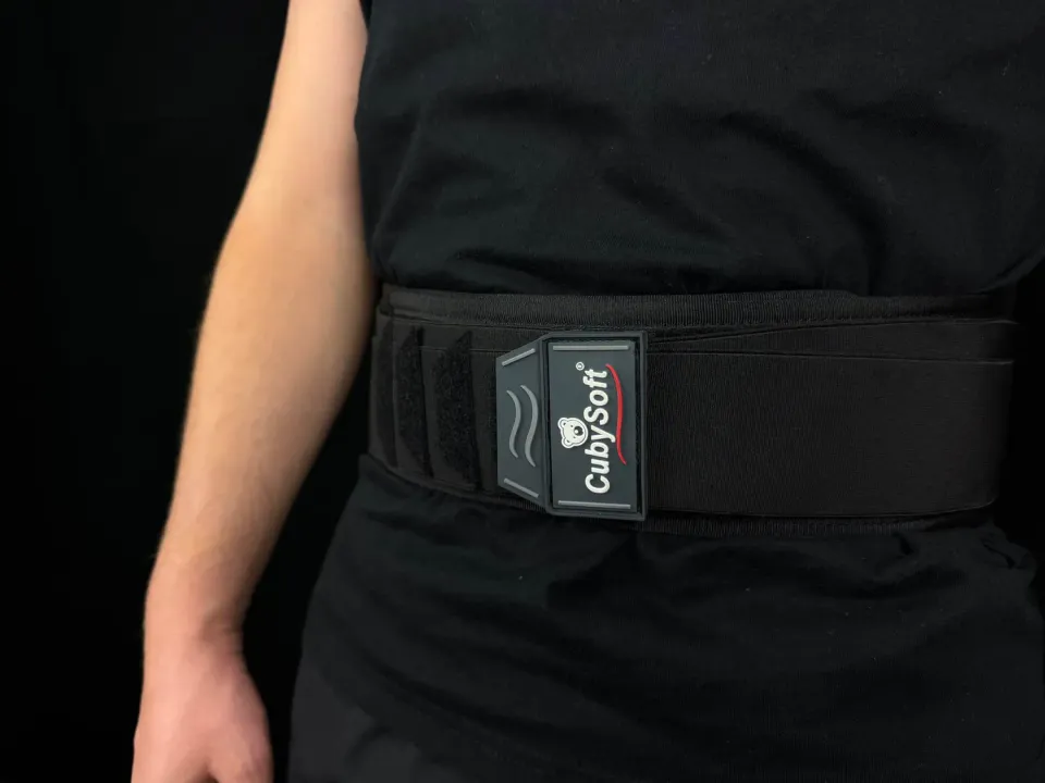CubySoft XPH Adjuster reglaj chinga
