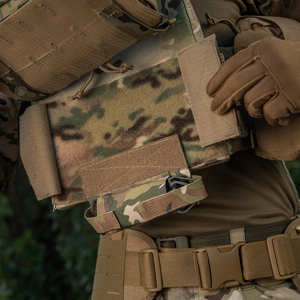 M-Tac Tourniquet Elastic Velcro Gen.II borseta Multicam Cordura
