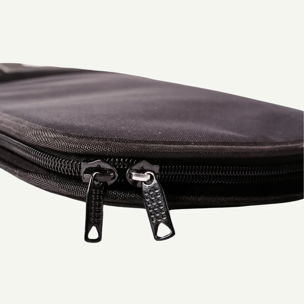 Bearpaw Take Down husa arc 87 cm neagra