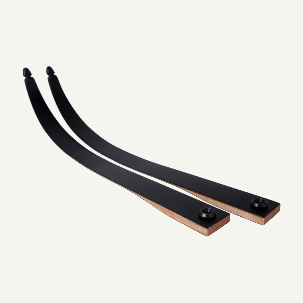 Bearpaw Penthalon Hero brațe arc take down 28/30 lbs 66 inch