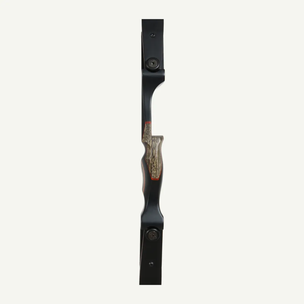 Bearpaw Penthalon Shadow ILF arc recurve 58 inch negru