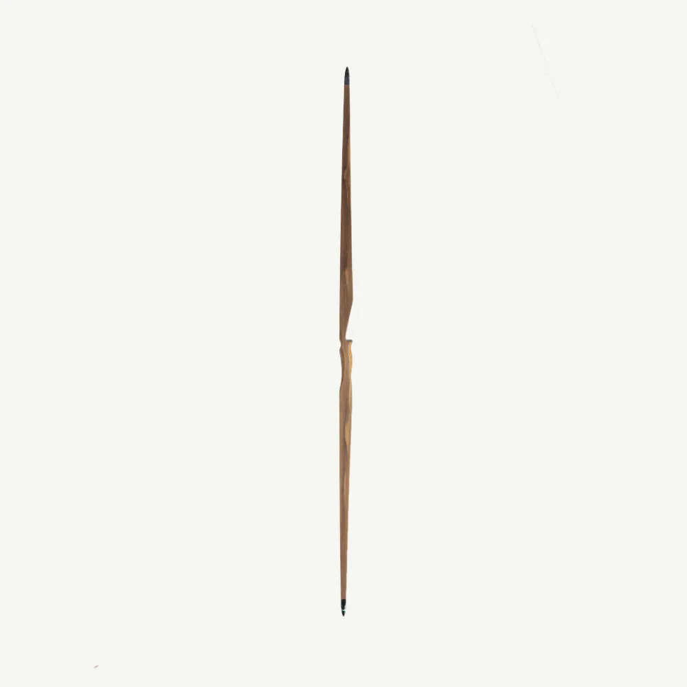 Bear Paw Bodnik Slick Stick arc longbow 58 inch hibrid