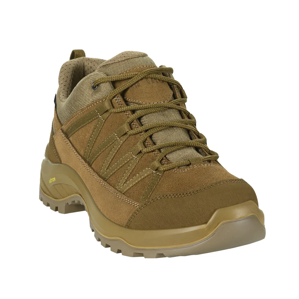 M-Tac Combat Pro Line Adidasi Tactici Coyote Talpa Vibram